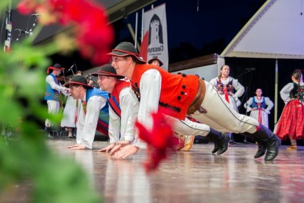 Ostatni dzień 58. Tygodnia Kultury Beskidzkiej
